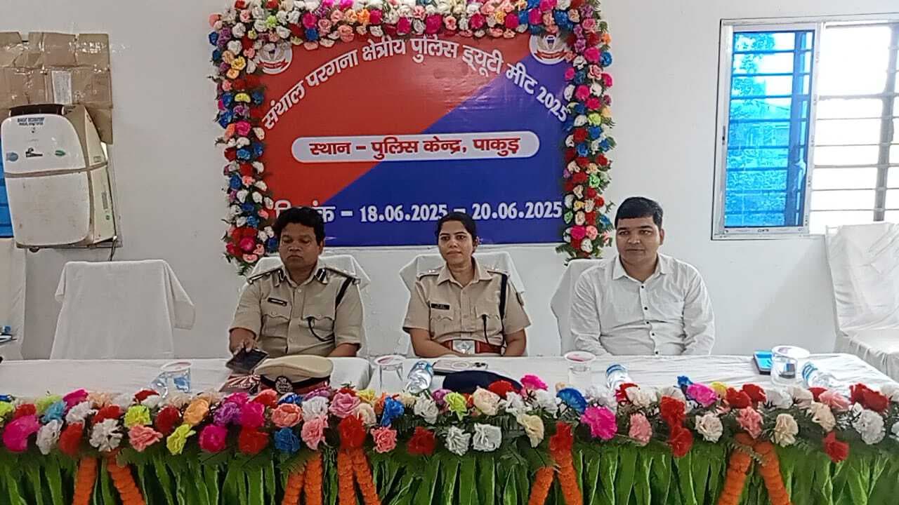 तकनीकी व वैज्ञानिक तरीके से अनुसंधान का प्रशिक्षण पाकर दक्ष बनें पुलिसकर्मी: डीआइजी