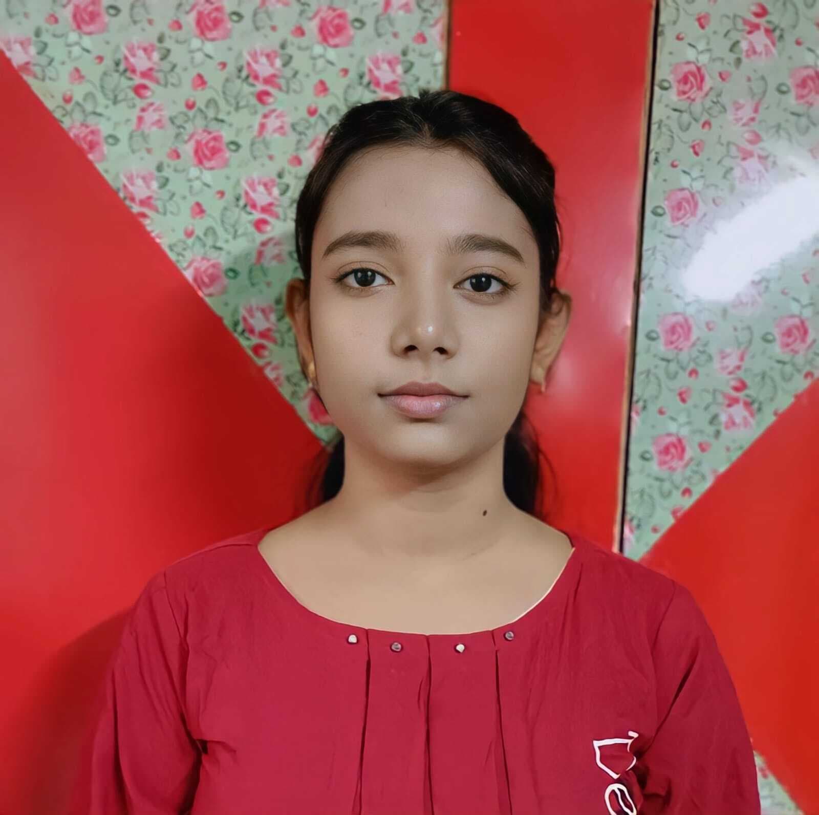 झाझा चांय निवासी प्रीति ने नीट में पायी सफलता