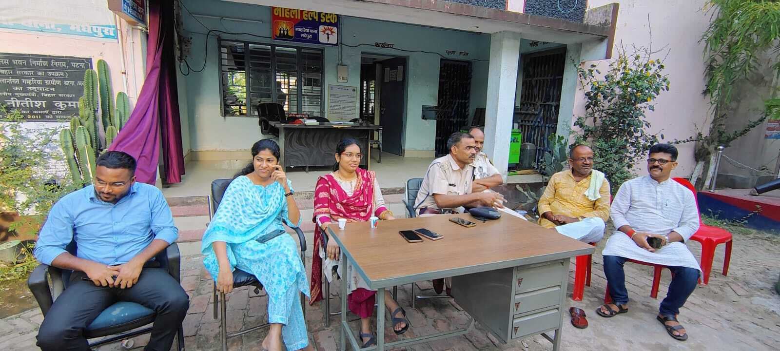 जुलूस निकालने वाले कमेटी को लेना होगा लाइसेंस