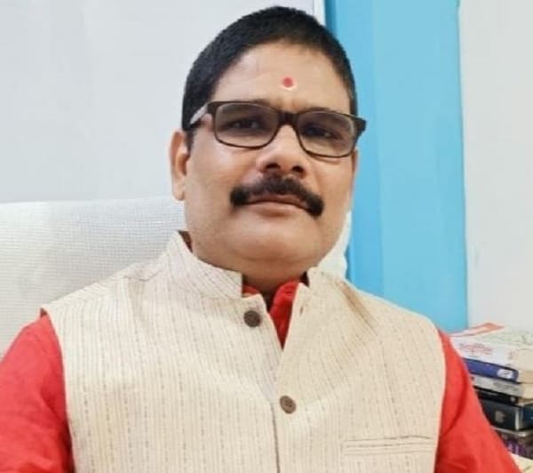 इस वर्ष अच्छी बारिश की संभावना : ज्योतिषाचार्य श्रवण झा