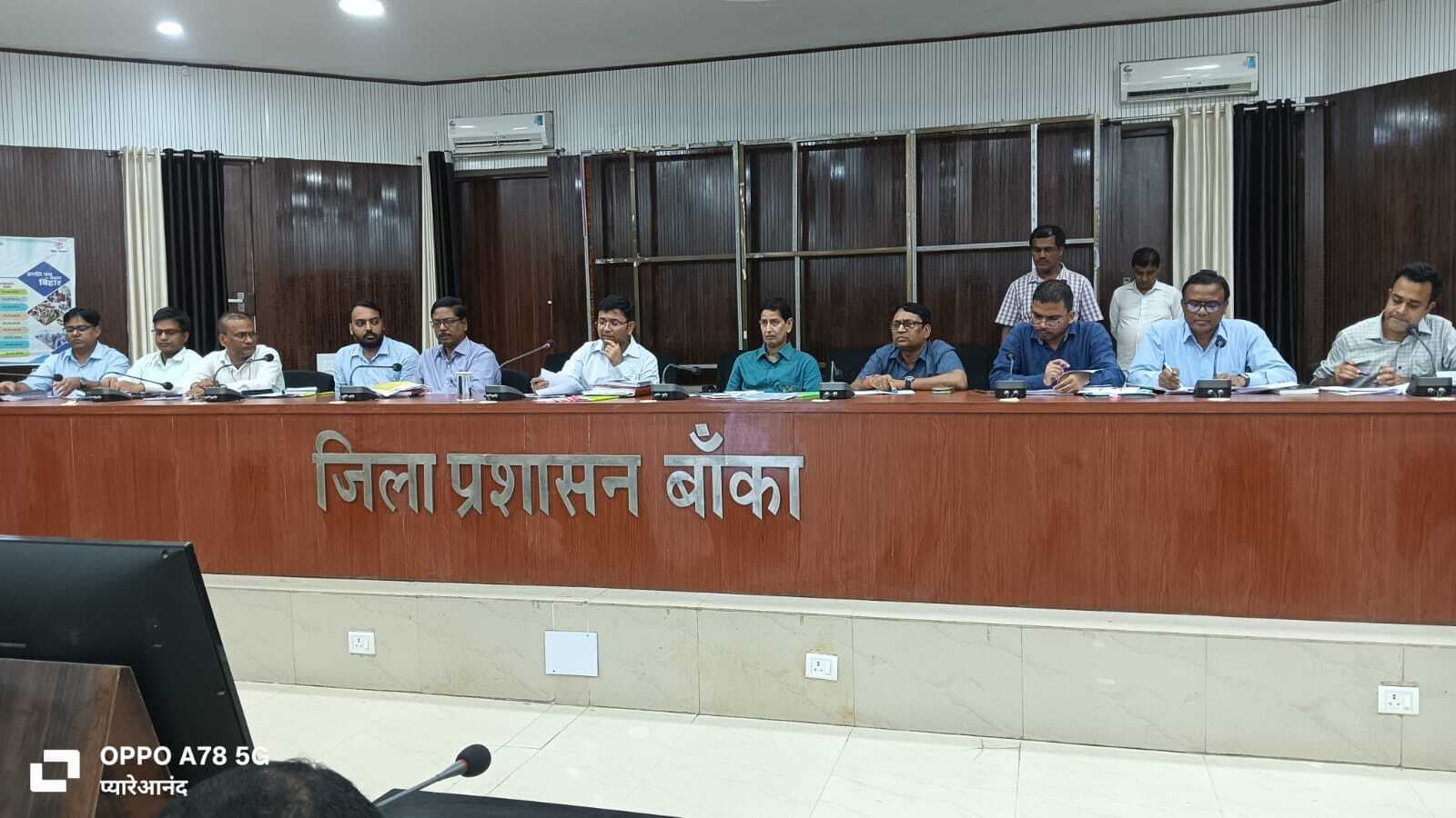 कम हुए मतदान केंद्रों पर जागरूकता अभियान करें तेज