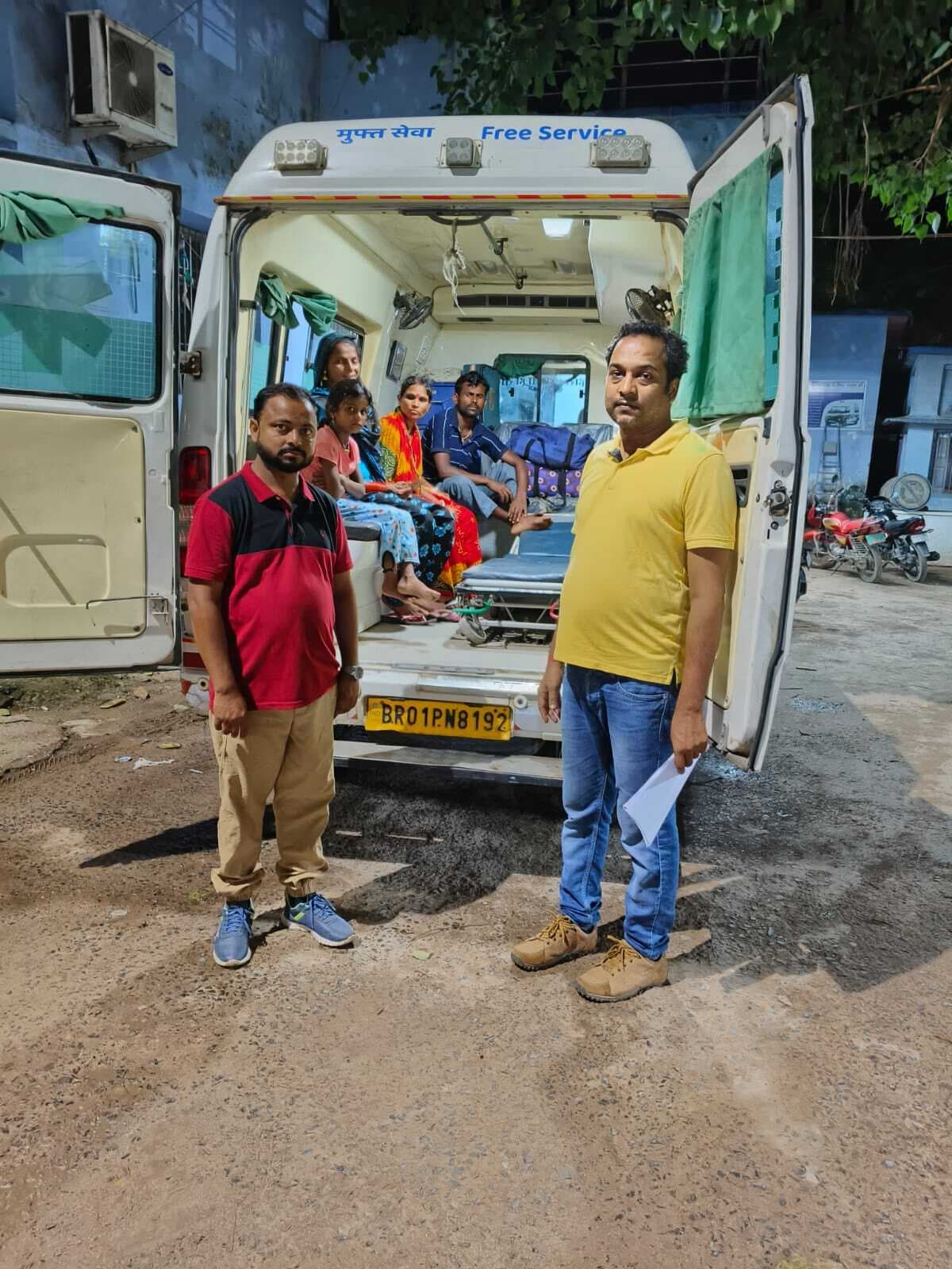 हृदयरोग से पीड़ित 31 बच्चों का हुआ निःशुल्क उपचार