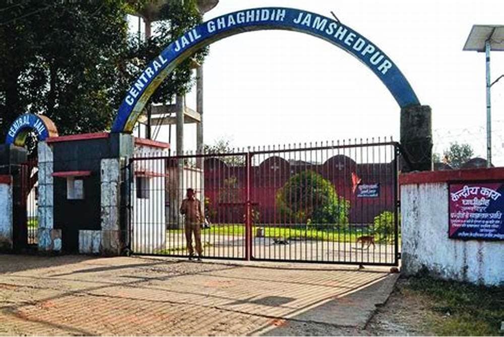 Jamshedpur News : जेल की सुरक्षा व्यवस्था होगी और मजबूत, लगाये जायेंगे 4जी और 5जी जैमर
