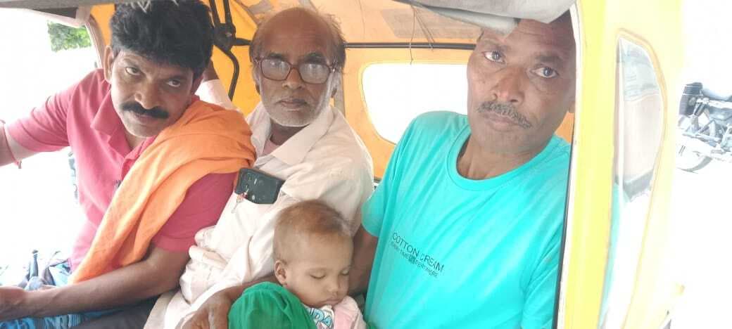 खेलने के दौरान तालाब में डूबने से बच्ची की हुई मौत