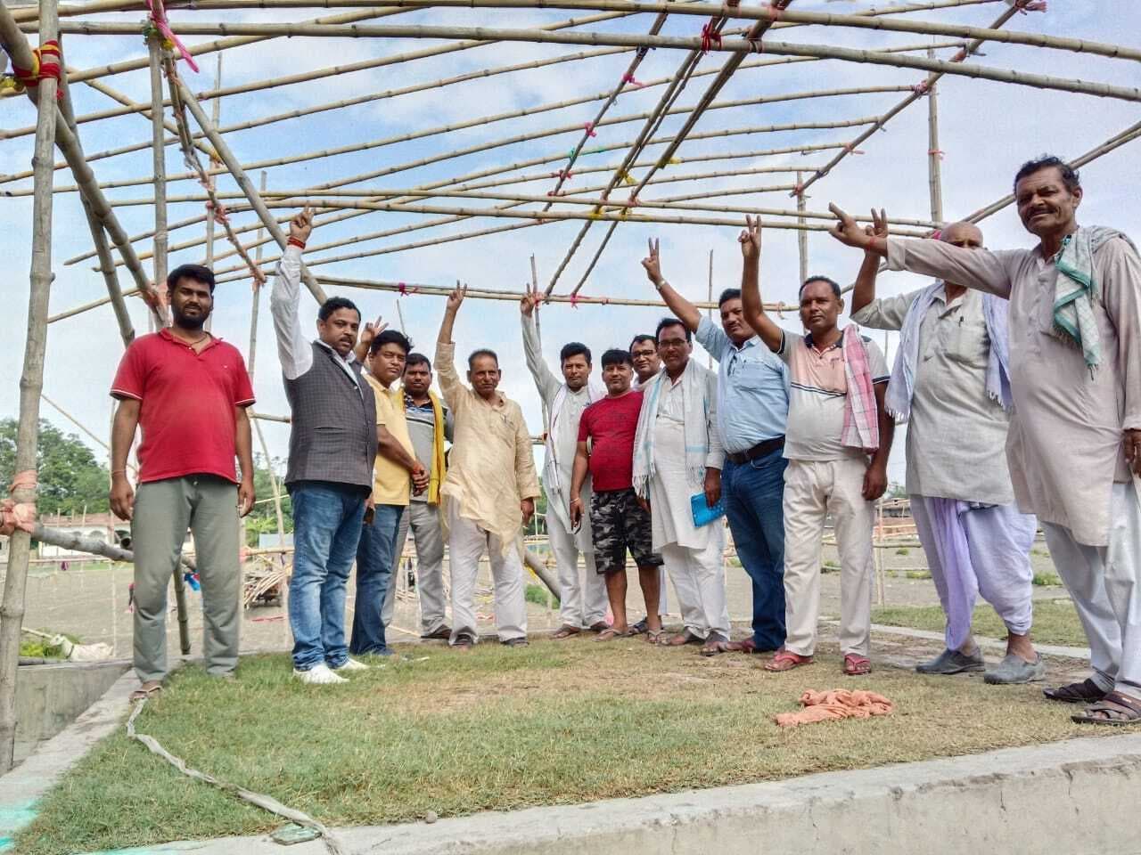 Samastipur : वशिष्ठ नारायण की जयंती समारोह में शिरकत करेंगे तेजस्वी