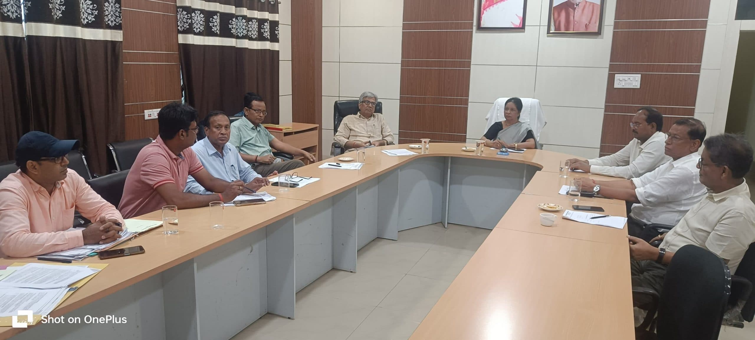 कैँपस : यूजी की कॉमन कोर्स परीक्षाएं अब ऑब्जेक्टिव मोड में होंगी