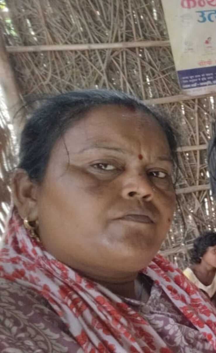 महिला पर्यवेक्षिका का निधन, शोक की लहर