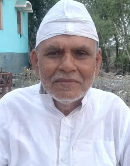 हमजापुर के जसीमुद्दीन बने जदयू के जिला उपाध्यक्ष