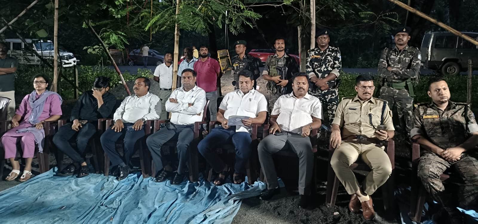 कोयला लदे 227 वाहनों को सड़क से हटाने की दी गयी अनुमति