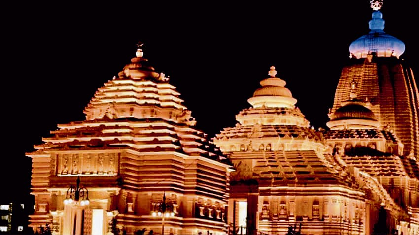 दीघा जगन्नाथ मंदिर का प्रसाद अब घर-घर पहुंचेगा, तैयारियां हुईं पूरी दीघा जगन्नाथ मंदिर का प्रसाद अब घर-घर पहुंचेगा, तैयारियां हुईं पूरी