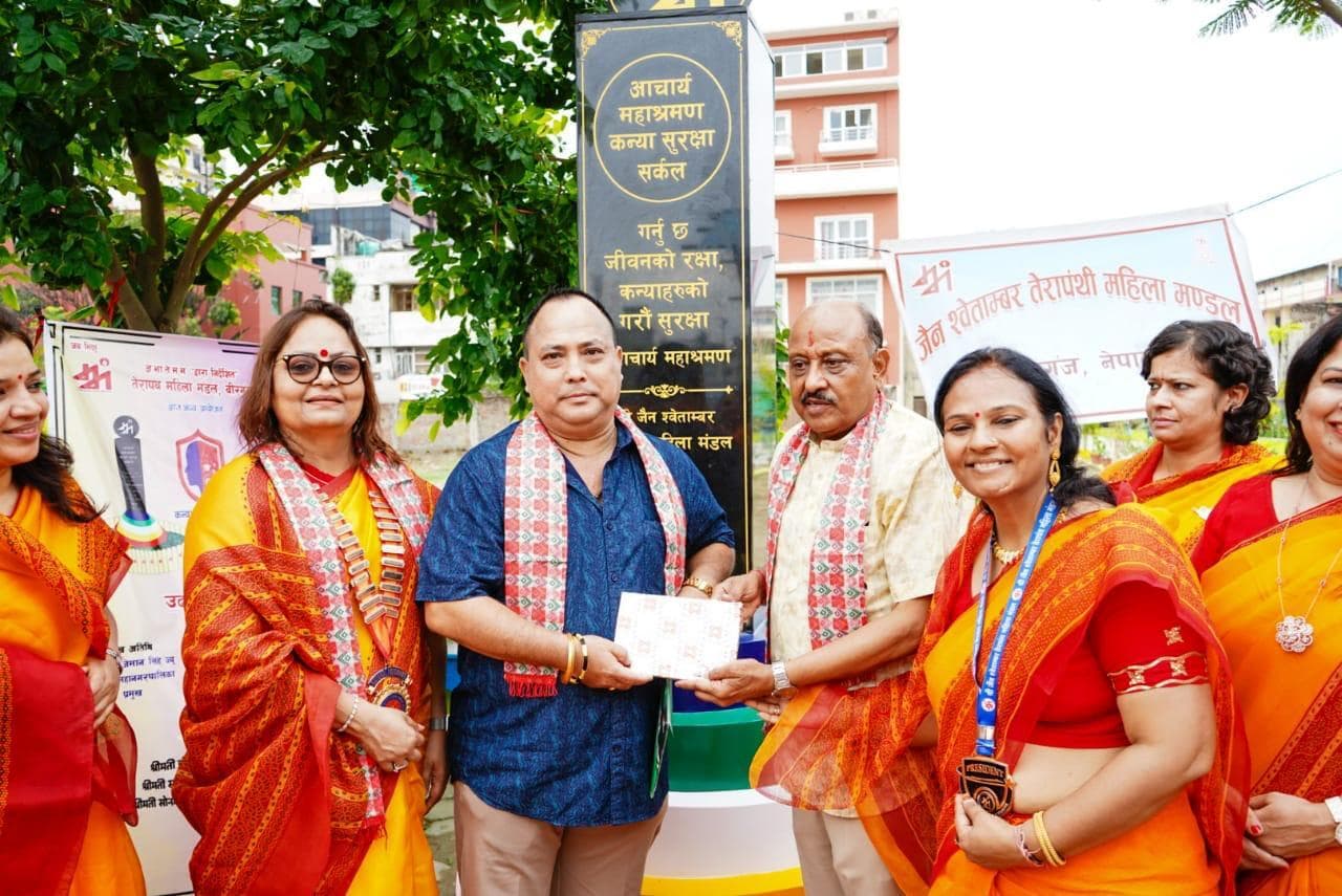 Motihari: डिजिटल युग में बेटियां असुरक्षित, साइबर शोषण पर जताई चिंता