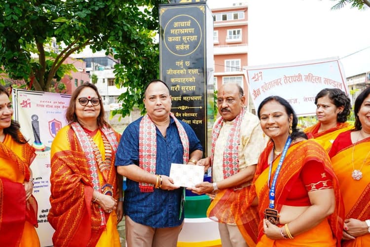 Motihari: डिजिटल युग में बेटियां असुरक्षित, साइबर शोषण पर जताई चिंता