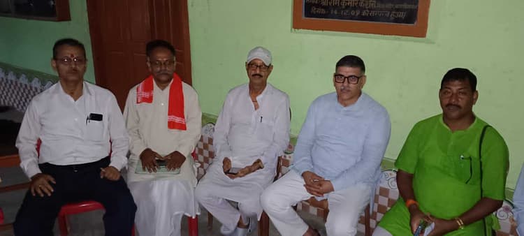 राष्ट्र की सुरक्षा करना हमारा दायित्व