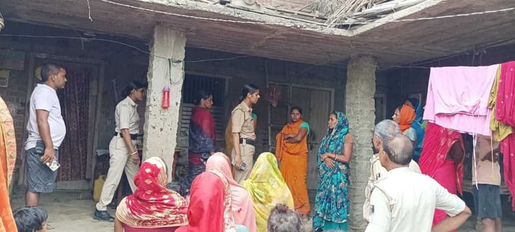 कार्यालय से चोरी हुई मामले में आरोपित महिला गिरफ्तार