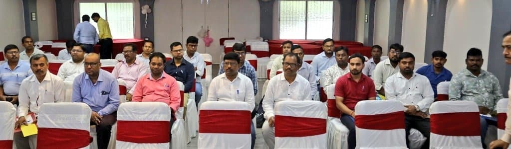 Bokaro News : गोदाम को रखें दुरुस्त, खाद्यान्न रख-रखाव में ना हो कोई लापरवाही : डीसी