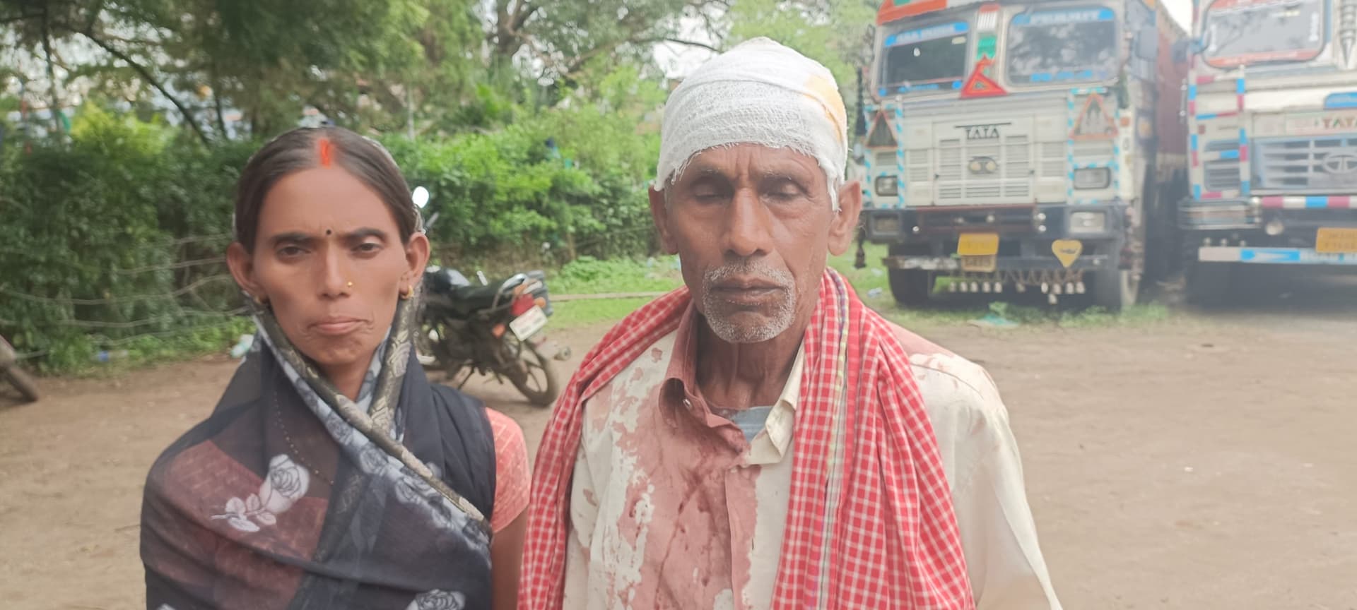 Giridih News :जमीन विवाद में मारपीट, दो घायल, तीन गिरफ्तार