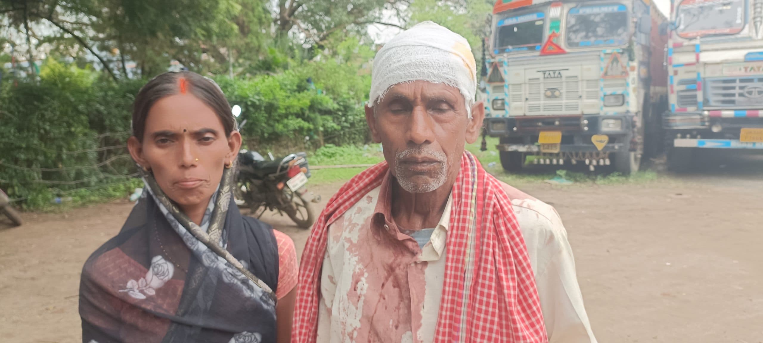 Giridih News :जमीन विवाद में मारपीट, दो घायल, तीन गिरफ्तार