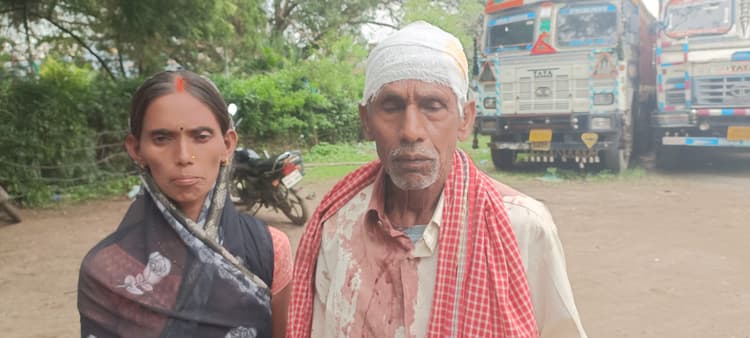 Giridih News :जमीन विवाद में मारपीट, दो घायल, तीन गिरफ्तार