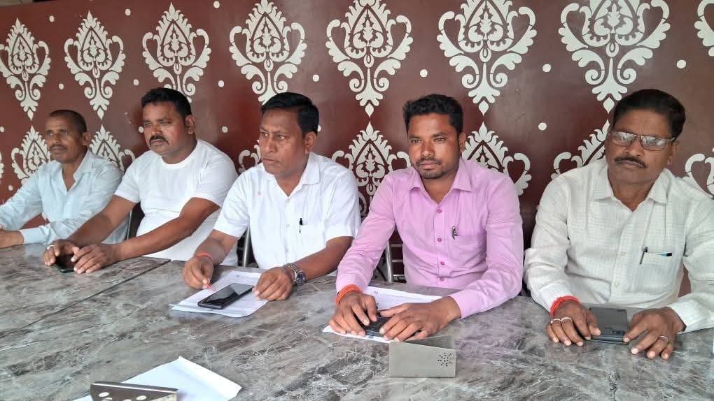 Giridih News :मजदूरों की सकुशल रिहाई का हो रहा प्रयास