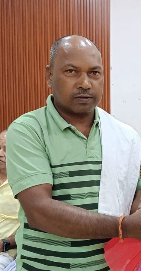 Bokaro News : बोल्डर की चपेट में आकर सीसीएल कर्मी की मौत