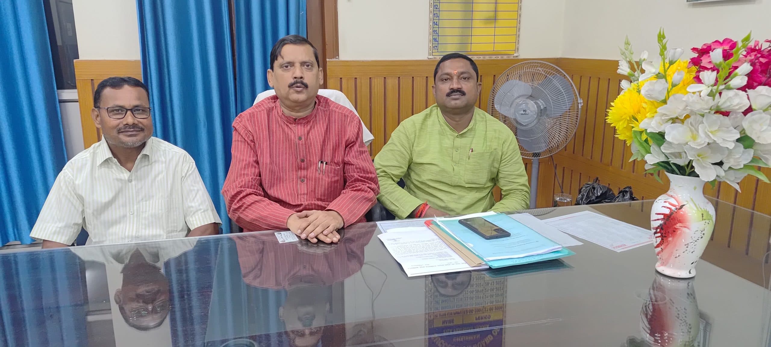 पेंशन 11 सौ कर सीएम ने किया ऐतिहासिक कार्य