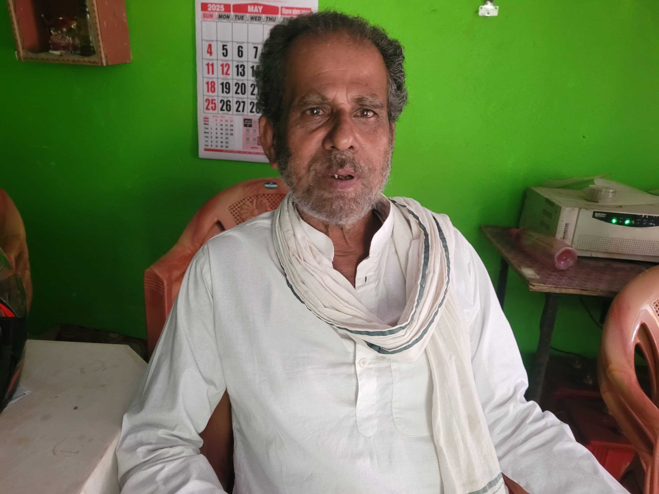 Madhubani News : ब्राह्मणों को एकजुट होने की जरूरत : डॉ विनय