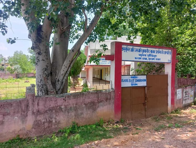 East Singhbhum News : जनजातीय आवासीय विद्यालय के बच्चों को नहीं मिल रहा दूध, अंडा व चिकन