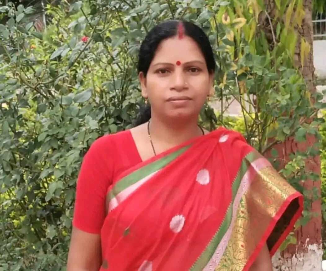 जदयू महिला प्रकोष्ठ की सोनवर्षा विधानसभा प्रभारी बनी स्मिता सिन्हा