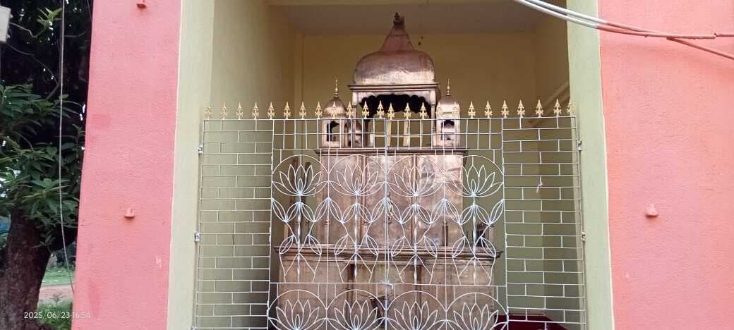 रथ यात्रा की तैयारियां जोरों पर, मेला मैदान में सजेंगी दुकानें