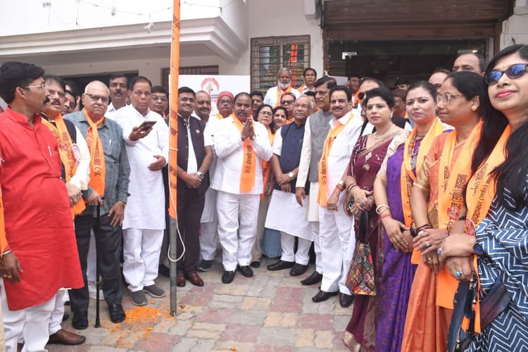 कलवार समृद्ध संस्कृति व पारंपरिक मूल्यों का समाज: राष्ट्रीय अध्यक्ष