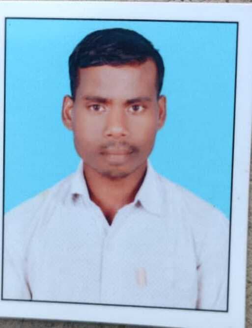 नद में डूबे मूक-बघिर का शव तीन दिन बाद नगडुआ में मिला