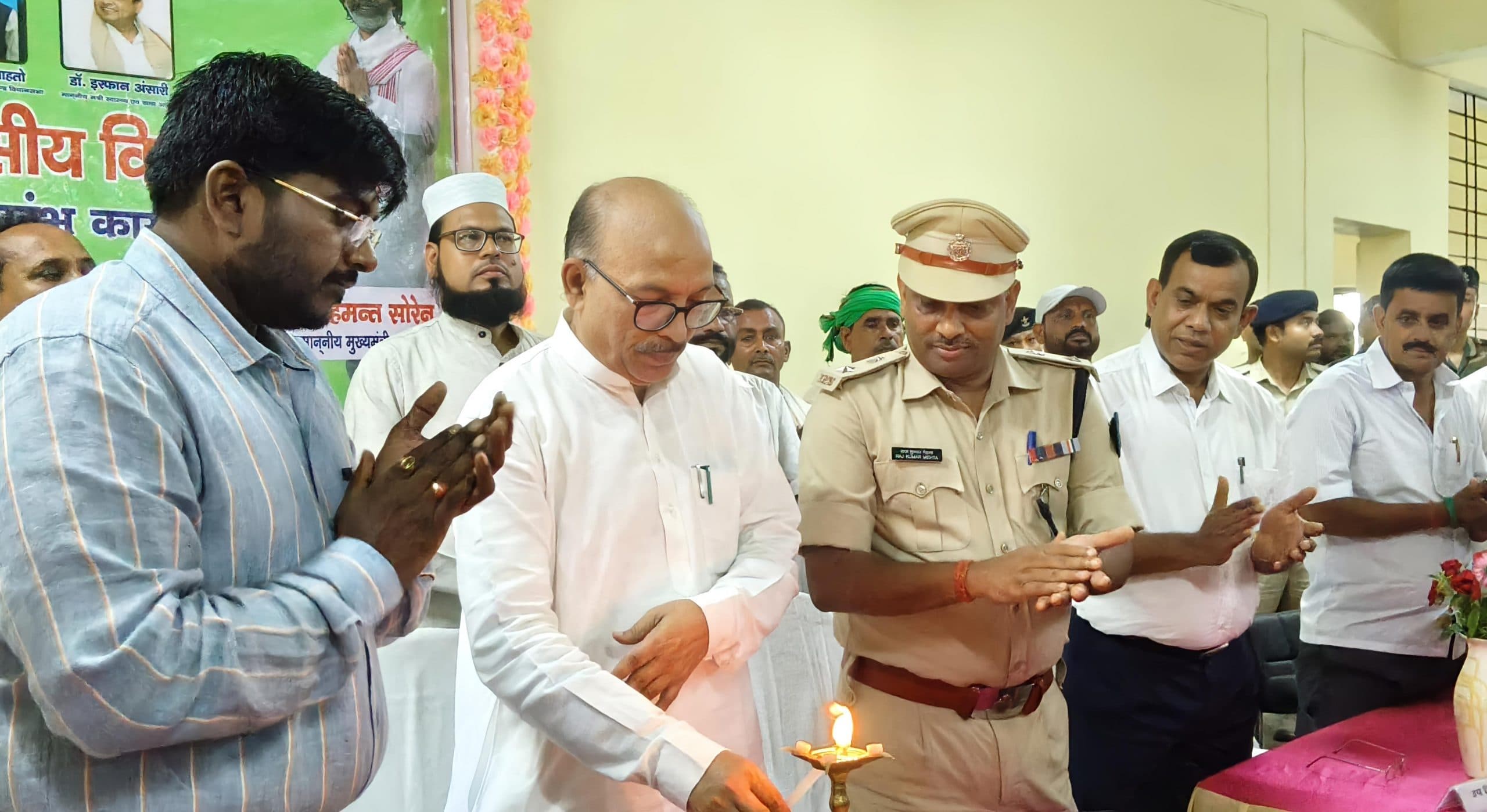 बच्चों को आधुनिक तकनीक के साथ-साथ मिलेगी बुनियादी शिक्षा : स्पीकर