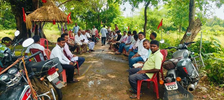 बाबा द्वारबे स्थान में 11 जुलाई को धूमधाम से होगी पूजा