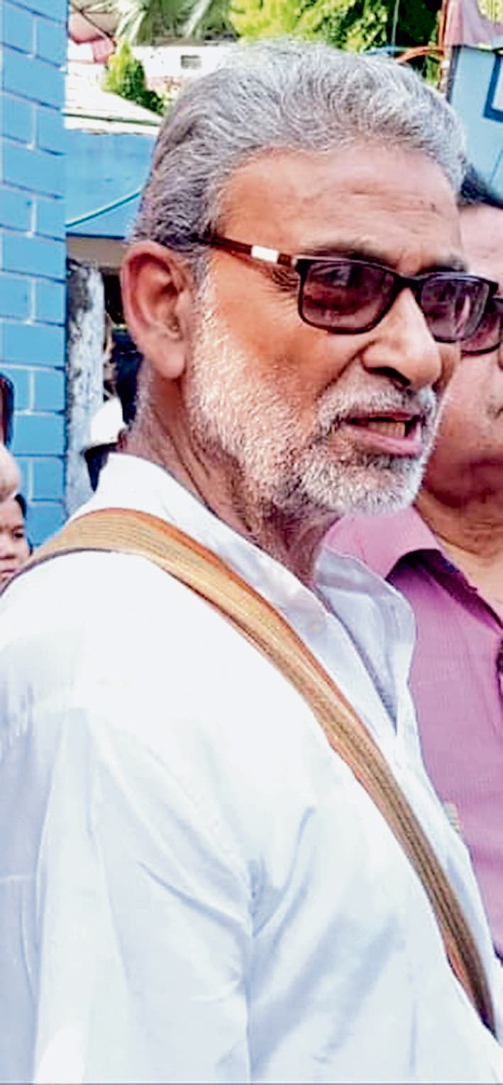 आपातकाल के दौरान सामूहिक नरसंहार हुआ था: बासुदेव बासु