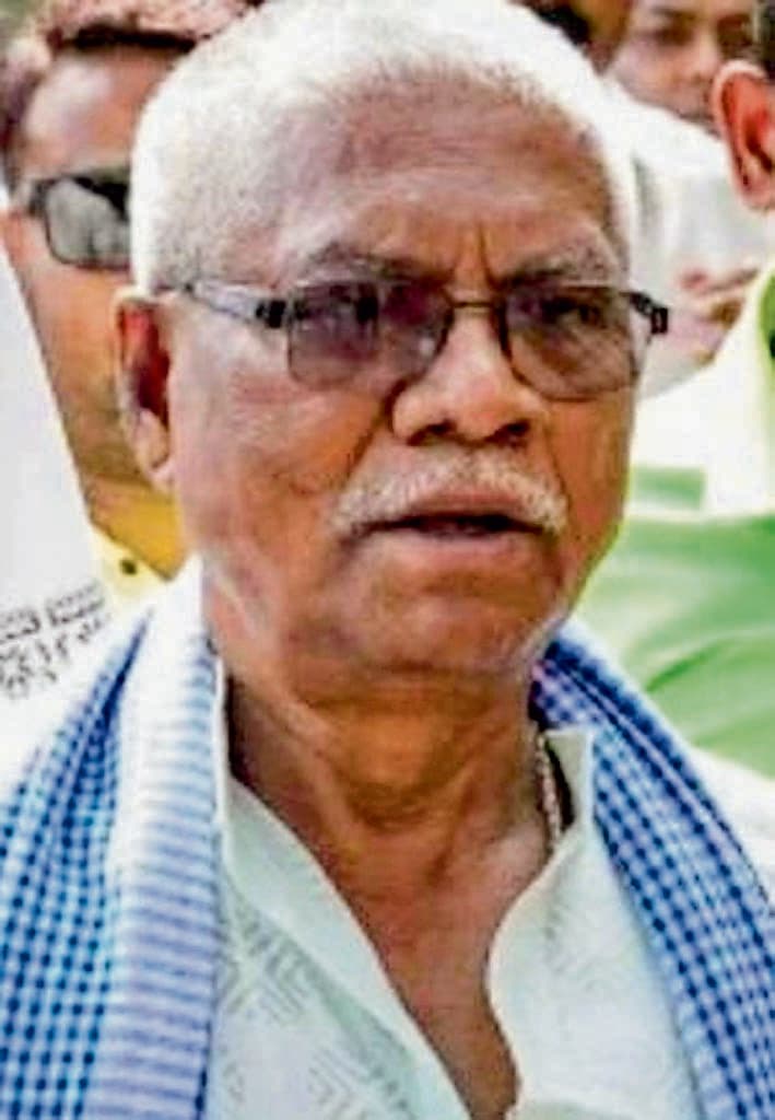 विस में तृणमूल विधायक हुए बीमार, एसएसकेएम में भर्ती