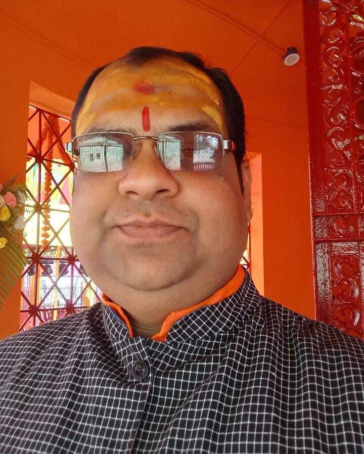 26 जून से मनाई जाएगी आषाढ़ मास की गुप्त नवरात्रि : पंडित तरुण झा