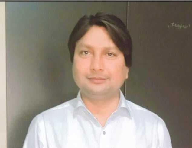 पेंशन वृद्धि सामाजिक सुरक्षा के क्षेत्र में एक ऐतिहासिक कदमः डॉ लुतफुल्लाह