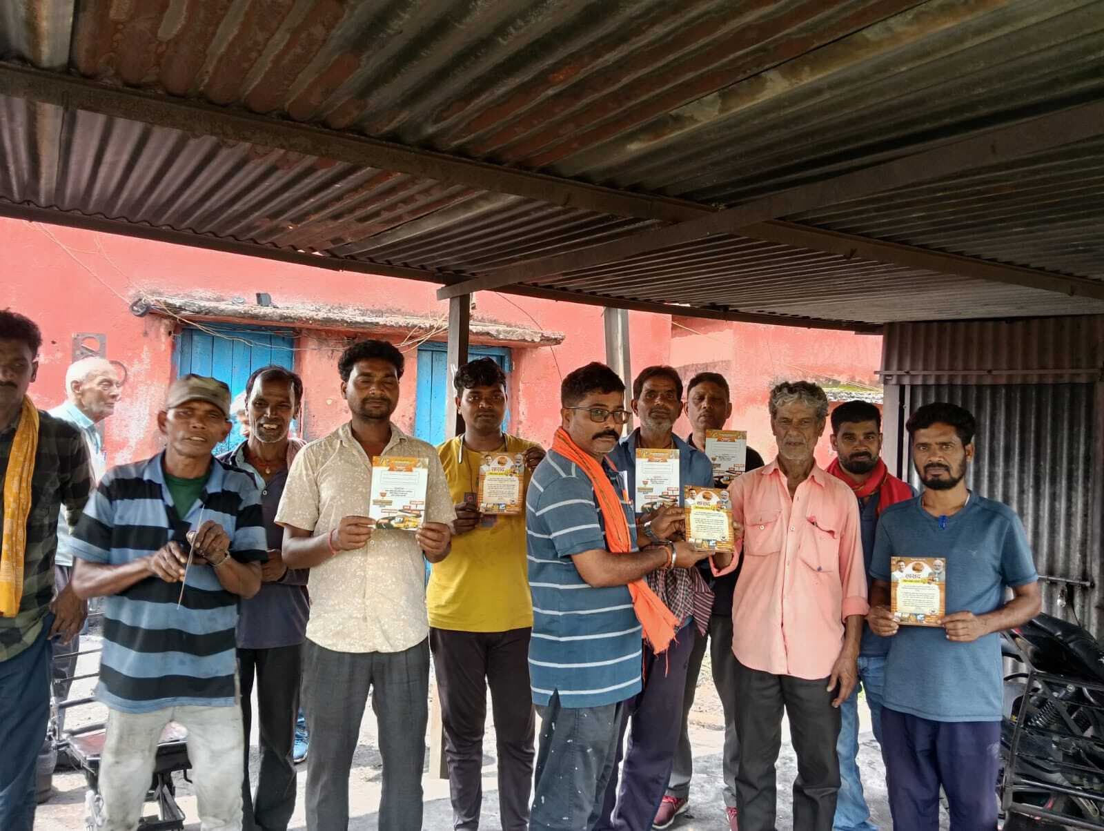 हजारीबाग में तीर्थ दर्शन योजना का शुभारंभ 29 को