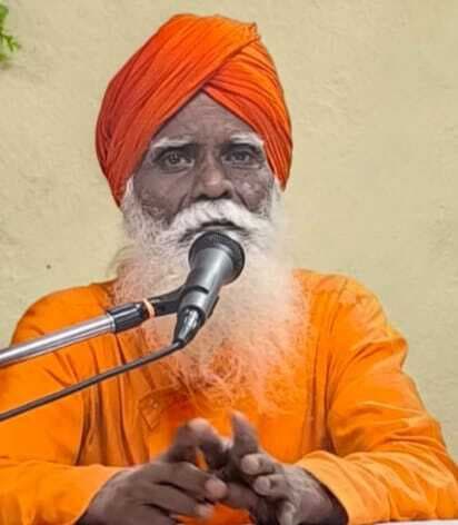 आपातकाल में आनंदमार्गियों के साथ हुआ था क्रूर व्यवहार : आचार्य रघु
