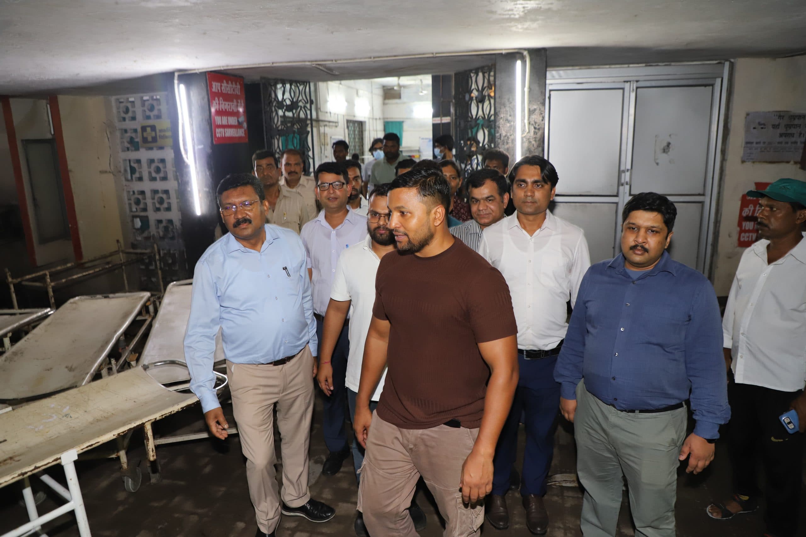 Jamshedpur News : 250 करोड़ के बैट्री स्क्रैप घोटाला में रांची के दो कारोबारी गिरफ्तार, डीजीसीआइ ने ऐसे दबोचा