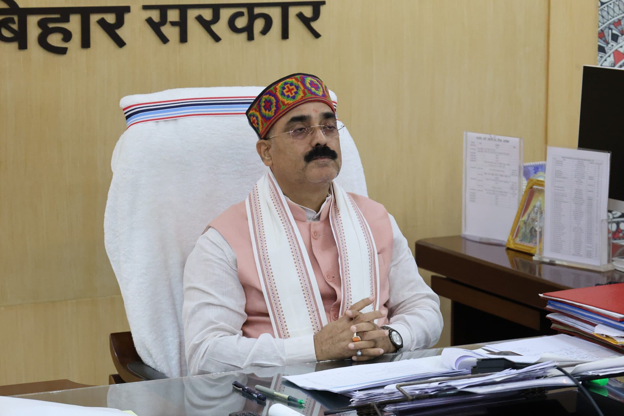 गंगा पथ के आसपास रेवेन्यू मॉडल पर करें कार्य