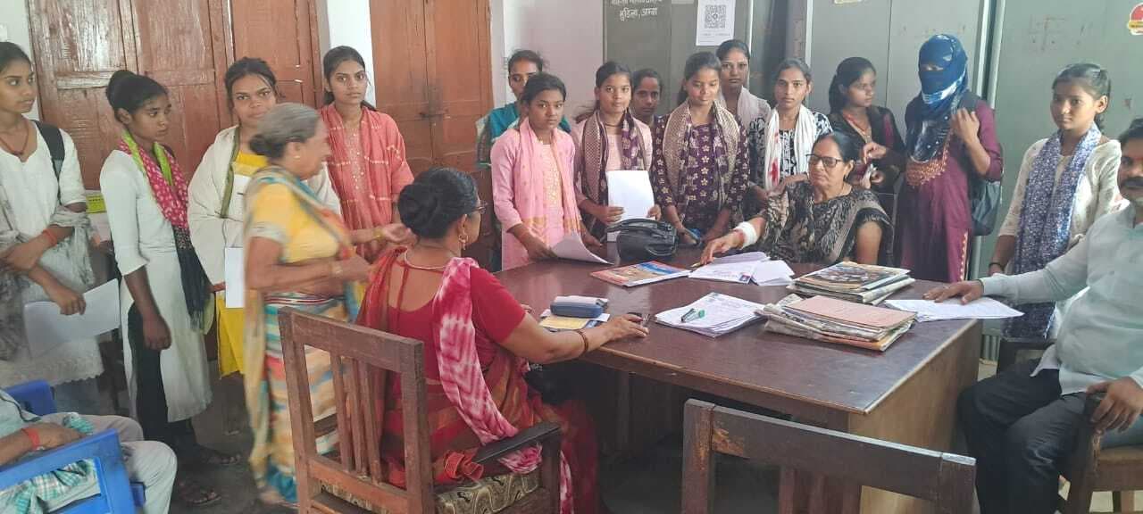 इंटर में एडमिशन के लिए अब बचे तीन दिन