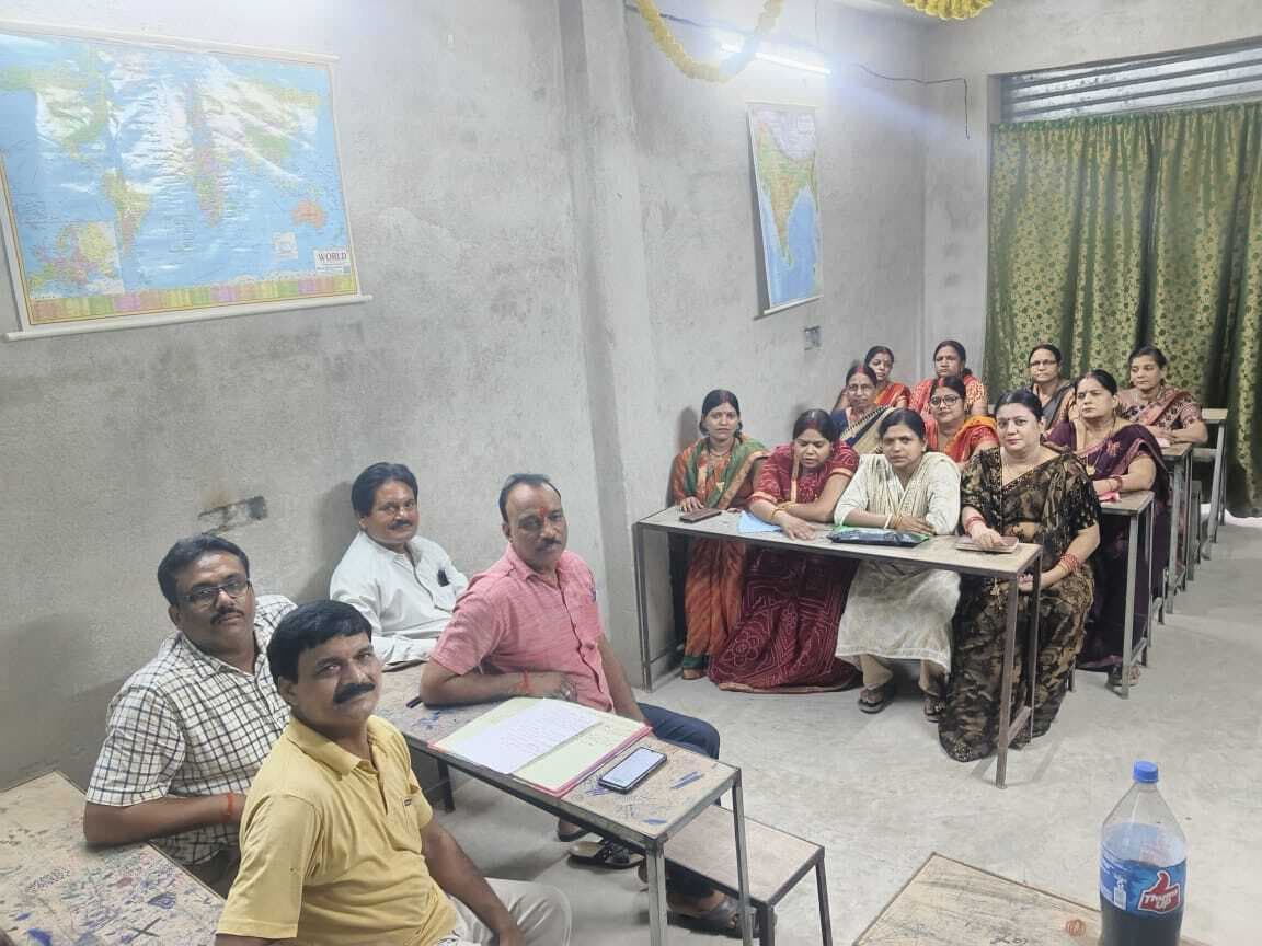 29 जून को वजीरगंज पहुंचेगा गायत्री ज्योति रथ, दो दिन रहेगा भ्रमण