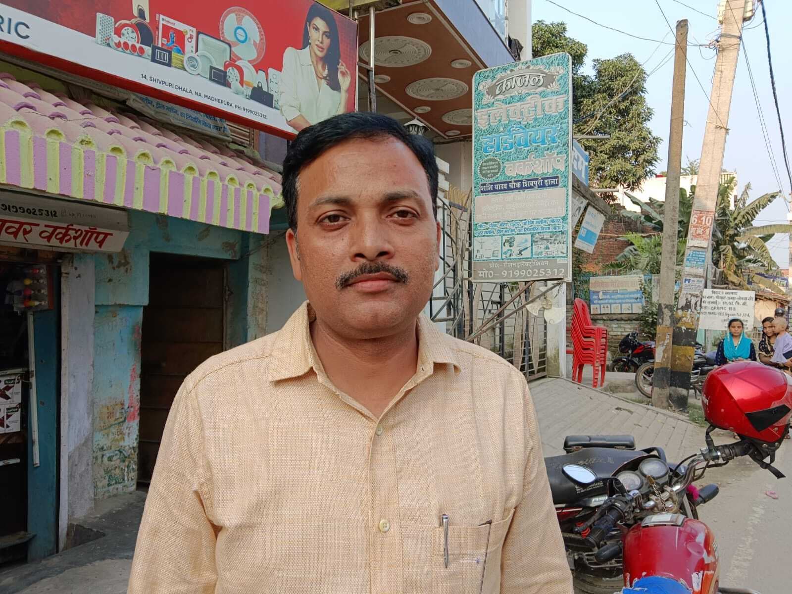 रेलवे लोगों की मांग को कर रहा अनसुनी, रात्रिकालीन ट्रेन हर वर्ग के लोगों की है जरूरत