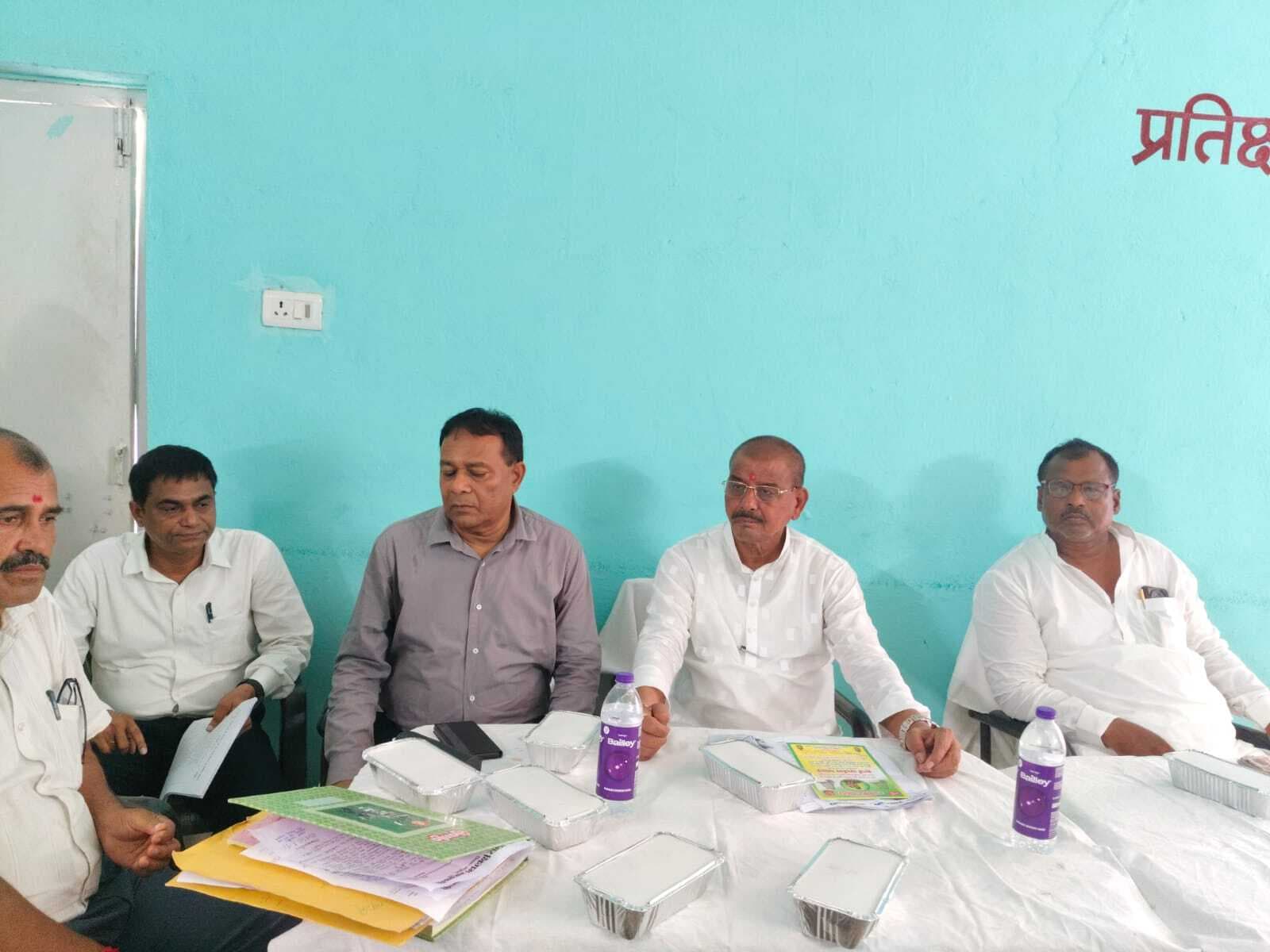 Madhubani News : नगर निगम के विस्तारित क्षेत्र में तेजी से होगा विकास, 500 से ज्यादा योजनाओं की मंजूरी