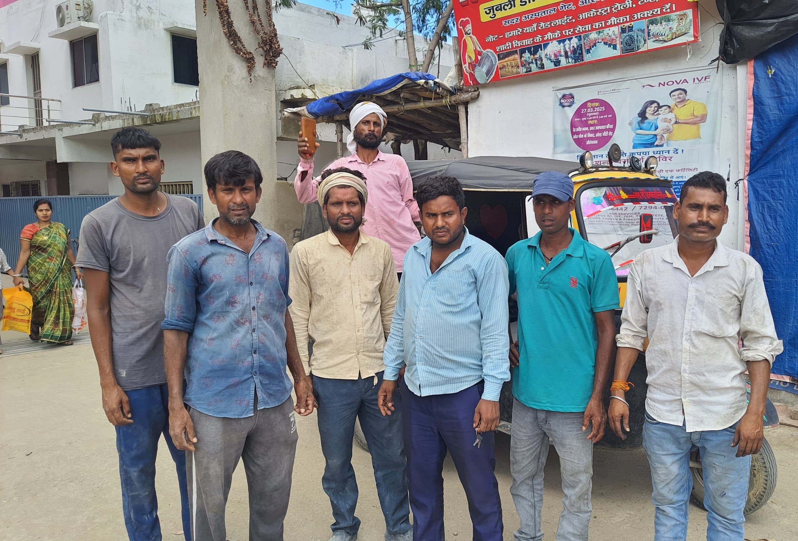 शौच करने बधार में गये किशोर की बिजली करेंट से मौत