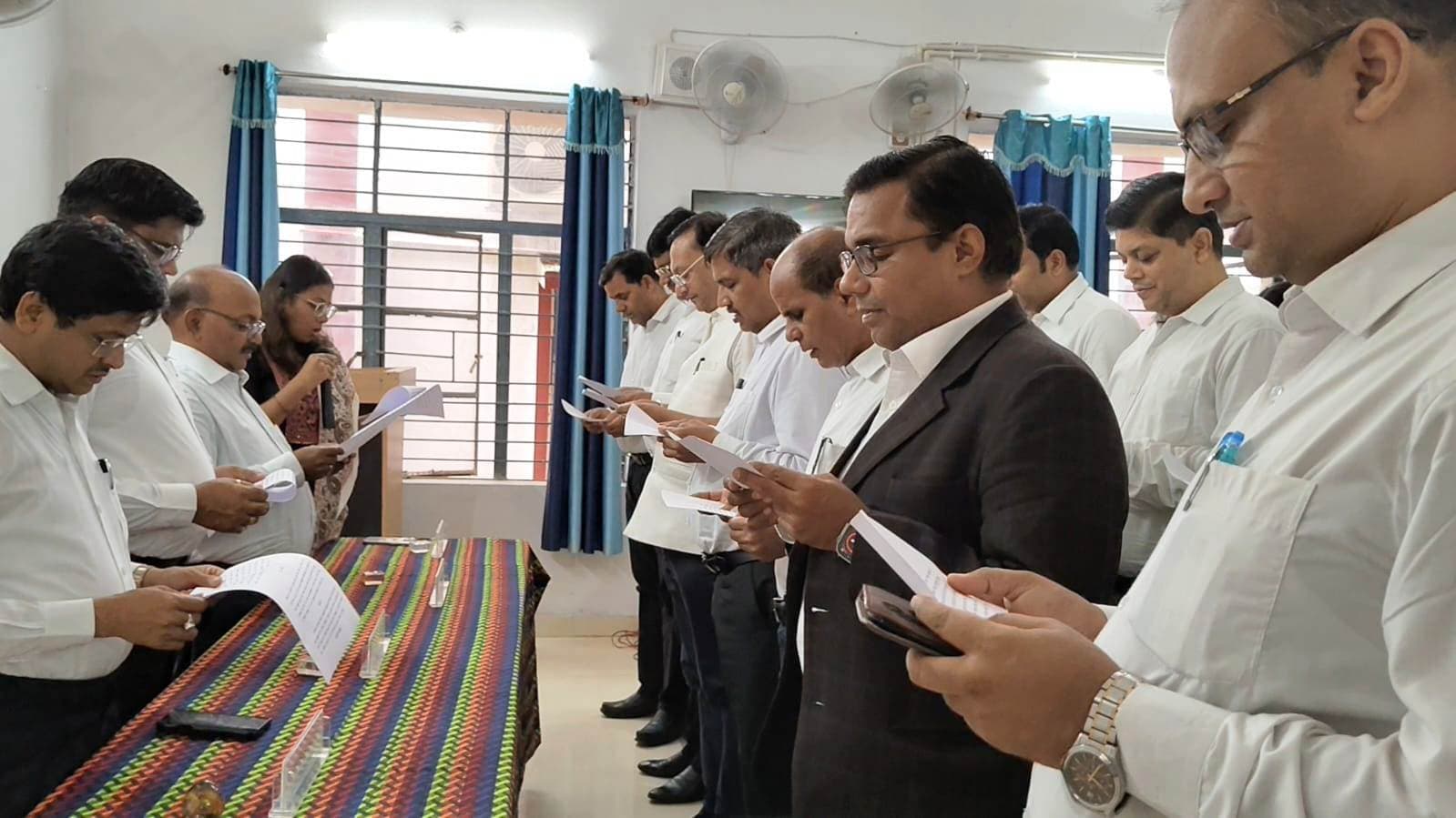 नशीले पदार्थो का दुरुपयोग मानव जीवन के लिए घातक : जिला जज