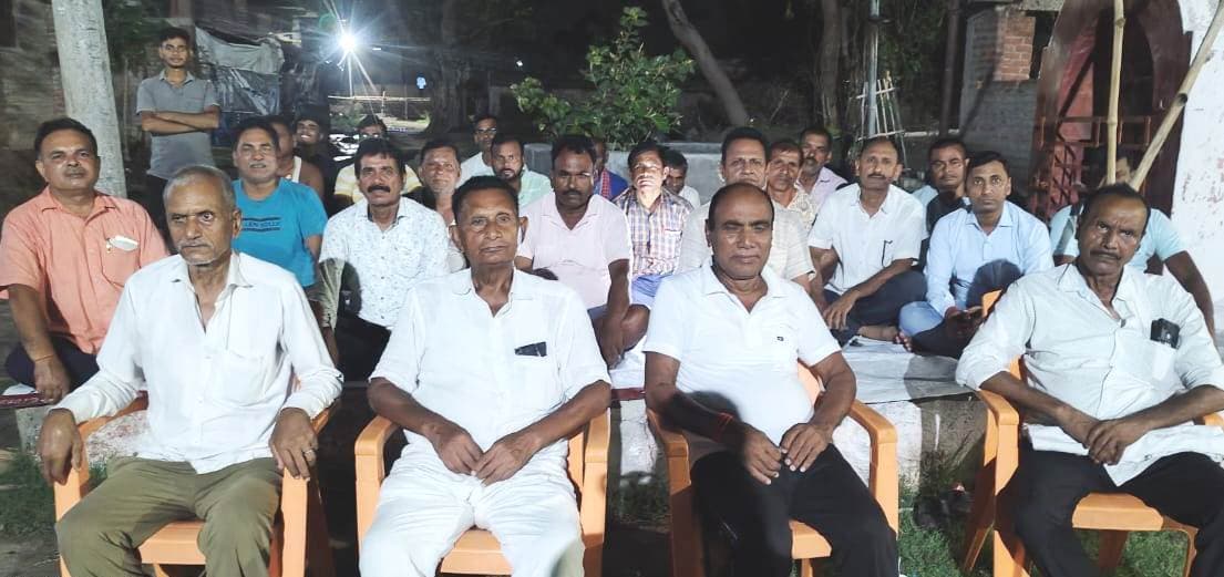 10 को भिखारी ठाकुर व 11 जुलाई को मातृ-पितृ वंदन महोत्सव