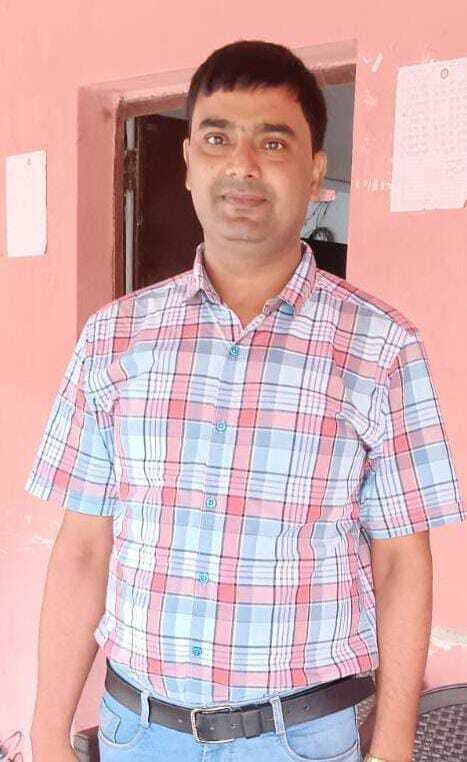 असिस्टेंट प्रोफेसर के पद पर चयनित किये गये सवनहा के डॉ पंकज तिवारी, बिहार राज्य विश्वविद्यालय सेवा आयोग ने किया चयन