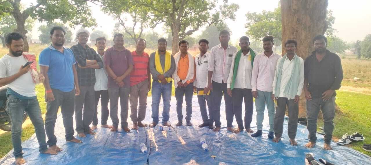 Bokaro News : कसियाडीह में धूमधाम से मनाया जायेगा हूल दिवस